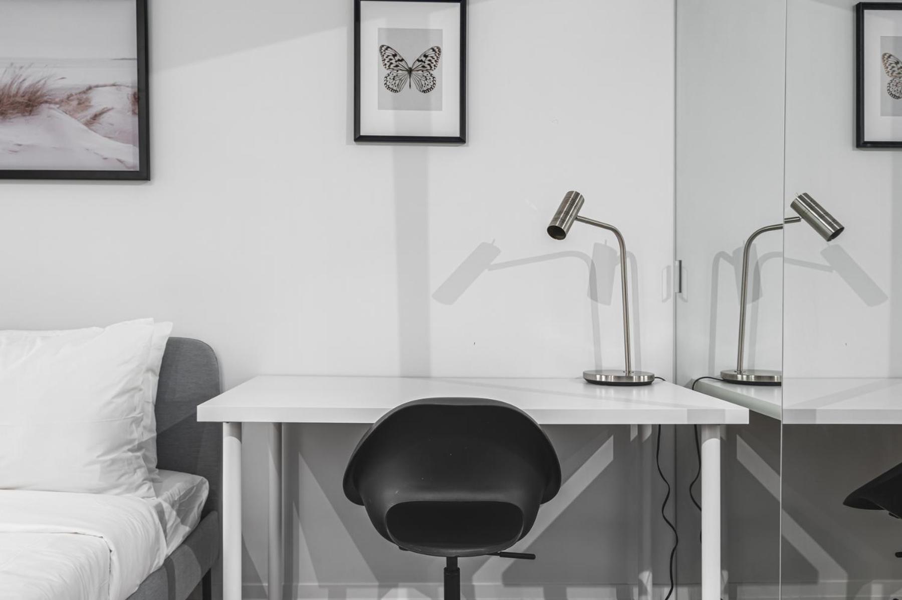 Toronto Garden Suites Экстерьер фото