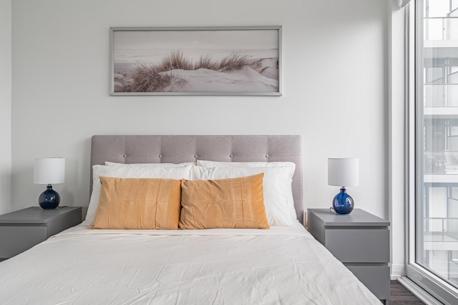 Toronto Garden Suites Экстерьер фото