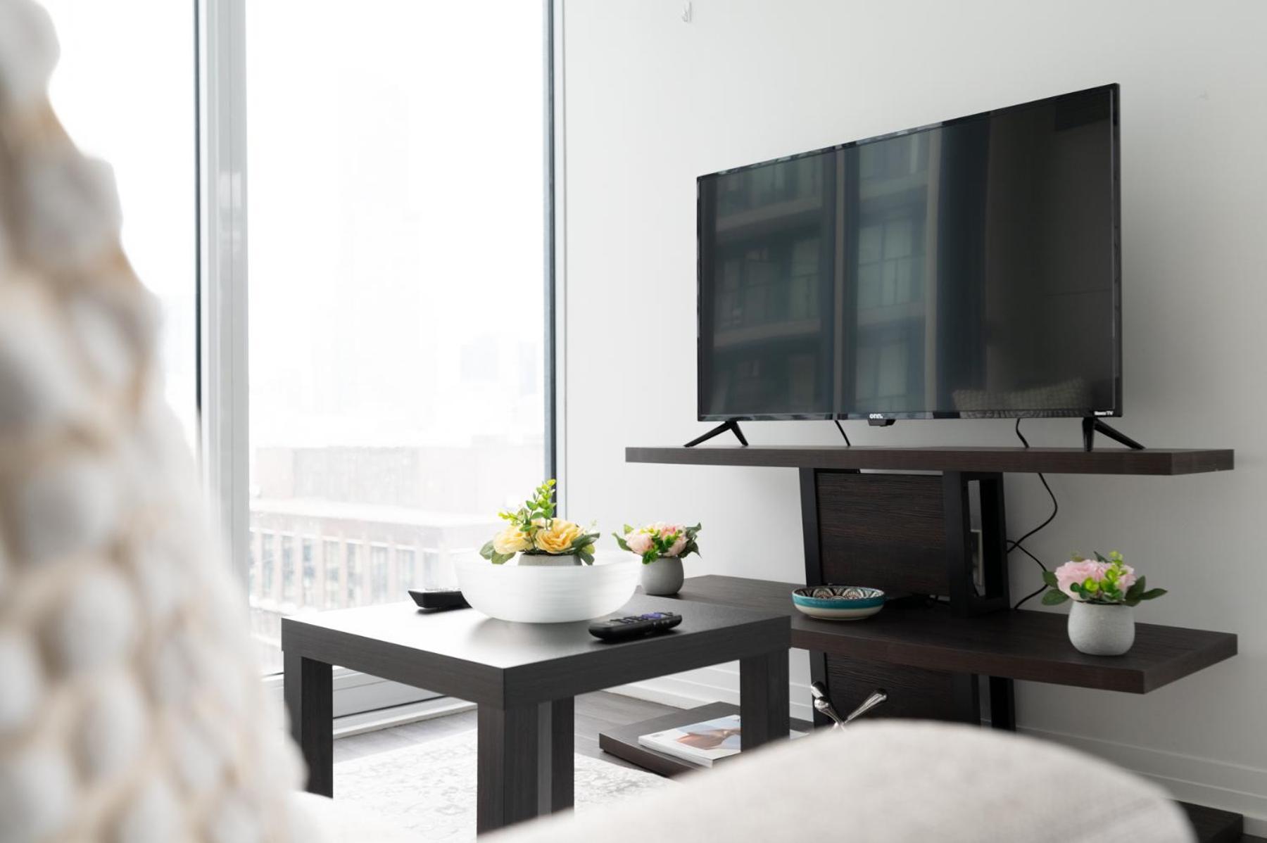 Toronto Garden Suites Экстерьер фото